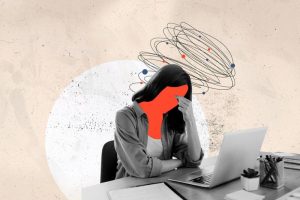 Santé mentale : Peut mieux faire !