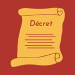 Décret sur les indemnités journalières